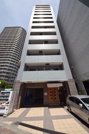 ステージファースト東日暮里の物件内観写真